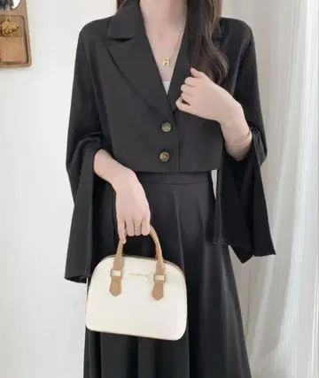 [ ABITOKYO ] 데일리부터 세레모니까지 멋스럽게 연출하는 셋업