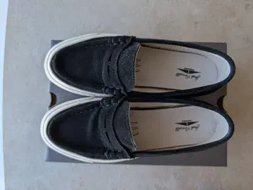 Graphpaper_Jack Purcell Loafer 25.5cm