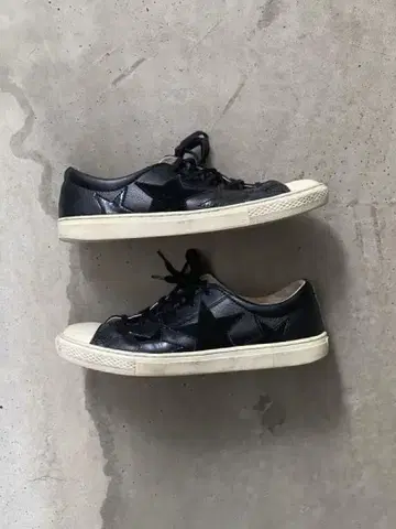 Converse stars low cut sneakers Y2K 00s
