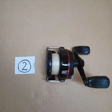 Daiwa VlKlNG ST44 레어