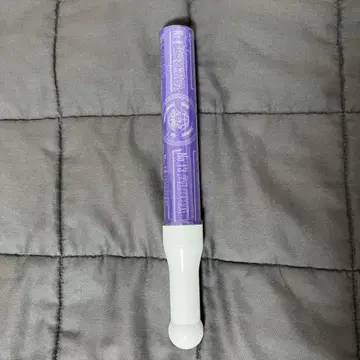 초특급 료가 응원봉 신세계