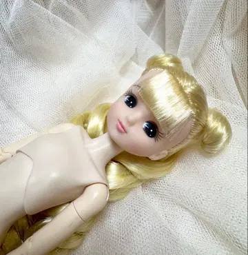 커스텀 리카짱