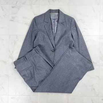 새상품급 BOSCH 셋업 수트 카노니코 그레이 사이즈 36*HD84