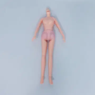 포토제닉 리카 바디만