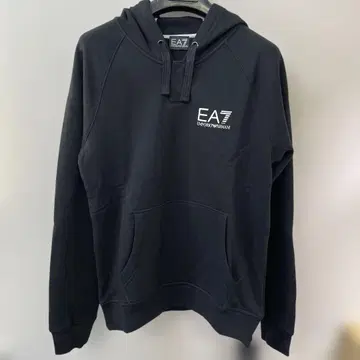 EMPORIOARMANI 아르마니 새상품 남성용 속기모 후드티 S