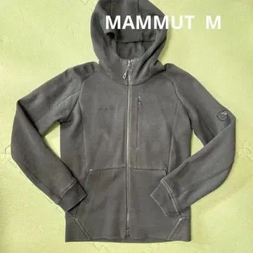 마무트 MAMMUT Dyno Jacket