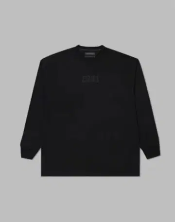 새상품급 CRONOS Patchwork long sleeve 셔츠
