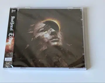 DuelJewel 앨범 [ Eclipse ] Moon Ver.