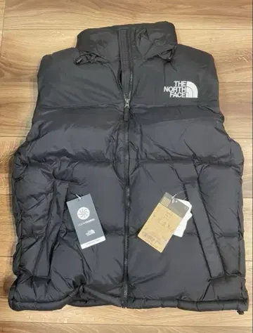 THE NORTH FACE 눕시 베스트 ND92232