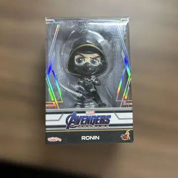 MARVEL 로닌 코스베이비 핫토이즈