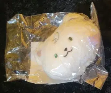 니파치 페이스 마스코트