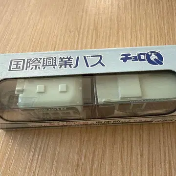 초로Q 국제흥업버스