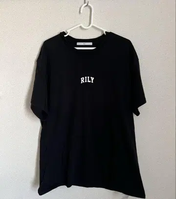RILY 티셔츠 & 캔뱃지 이마이치 류지