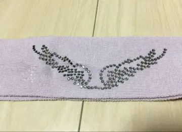 자딕앤볼테르 가디건 핑크