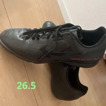 MONARCIDA neo 26.5 트레이닝 슈즈