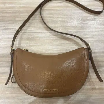 MICHAEL KORS 마이클코어스 가죽 숄더백