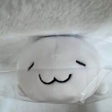 북해의 마수 아자라시 씨 봉제 인형 패스 케이스