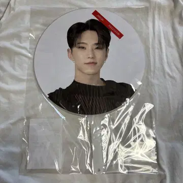 호시 부채 세트