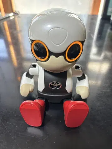 kirobo mini