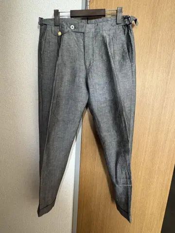 GTA BEAMS 별주 G.T.A 사이드 조절