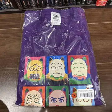 포피 더 퍼포머 셔츠