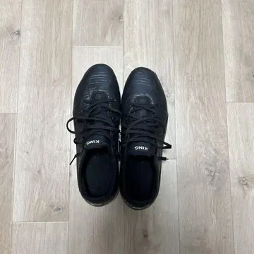 푸마 킹 HG 27.5cm
