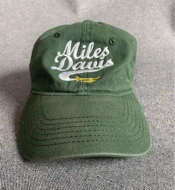 블루스 트릭 Miles Davis 캡 프리 사이즈