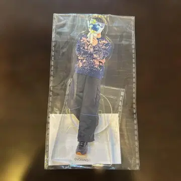 이레이스 실사 아크릴 스탠드 If