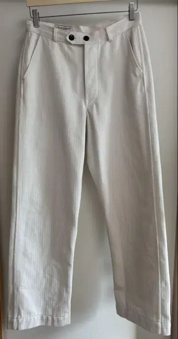 jean laumet 워크 팬츠 st pour homme 프랑스제