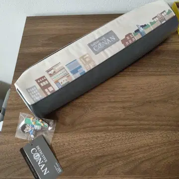 [ 최종 할인 ] USJ 명탐정 코난 헤어 다리미 케이스