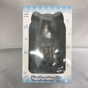 나초네코 1/7 PVC&ABS 도색 완료 완성품