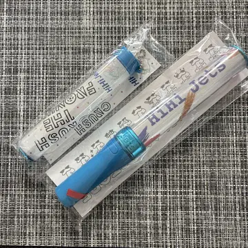 HiHi Jets 오리지널 응원봉