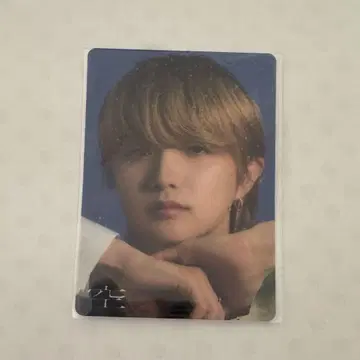 BE:FIRST JUNON 스티커
