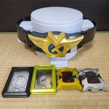 CSM 덴오 벨트 MOVIE EDITION 가면라이더 덴오