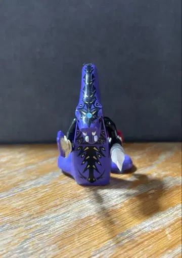 레고 닌자고 9449 파이소 뱀뱀족