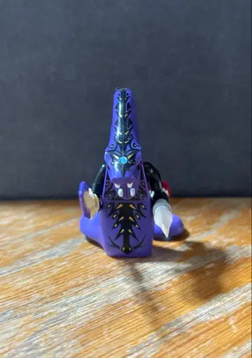 레고 닌자고 9449 파이소 뱀뱀족