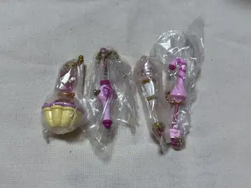 오쟈마녀 도레미 폴론