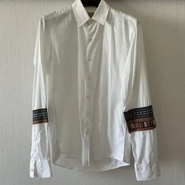 Casely Hayford 케이스리 헤이포드 셔츠