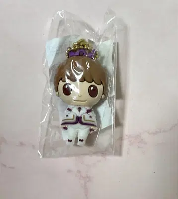 King & Prince 키시 유타 PVC 키링