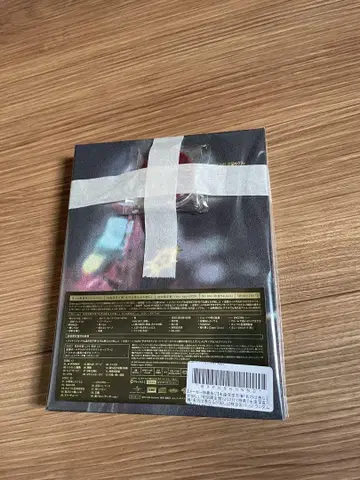 계속 한밤중이면 좋을 텐데 블루레이 계속 한밤중이면 좋을 텐데