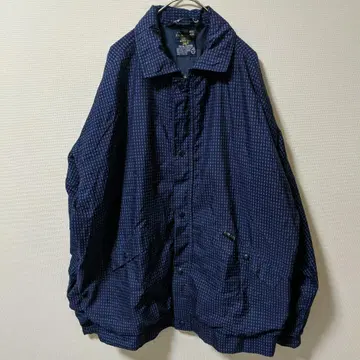 Sunderland의 GORE-TEX 체크 자켓 90s