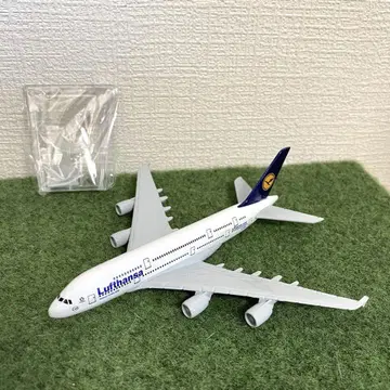 루프트한자 항공 1/400 모델 에어 플레인
