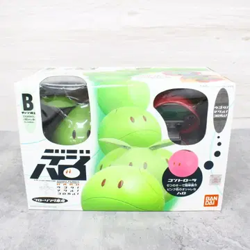 미개봉 보관품 데지할로 B 채널 음성 무선 조종