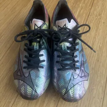 MIZUNO 미즈노 알파 II JAPAN 24.0cm