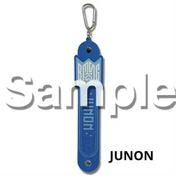 BMSG FES'25 JUNON 타월 홀더