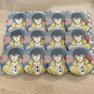 명탐정 코난 마츠다 진페이 캔뱃지 묶음 판매