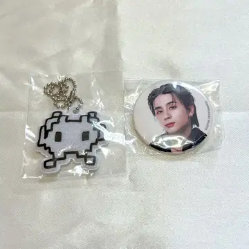 니시 코진 XQUAQE 캡슐 토이 2종 세트