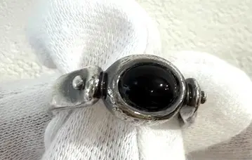 SILVER 925 반지