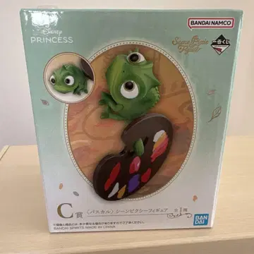 제일복권 디즈니 프린세스 C상 파스칼