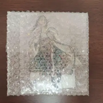 NU 카니발 올리빈 아크릴 스탠드